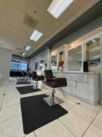 Now Hiring Booth Renters – Prime Ankita’s Salon Norco Location | Growth Opportunity