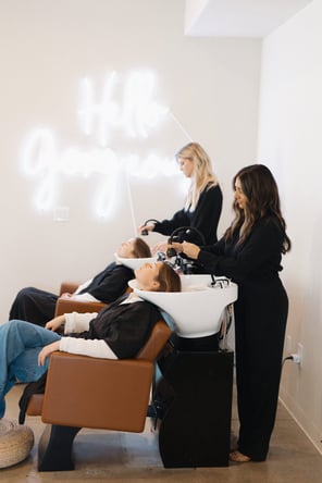 Kate Lane Salon San Clemente