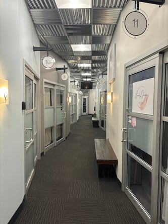 Sola Salon Studios in Spokane, WA – Salon Suite for Rent