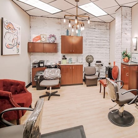 MY SALON Suite in Road Stamford, CT – Salon Suite for Rent