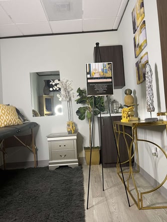 Everything Chic Salon Suites Studios