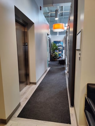 Salon Lofts in Chicago, IL – Salon Suite for Rent