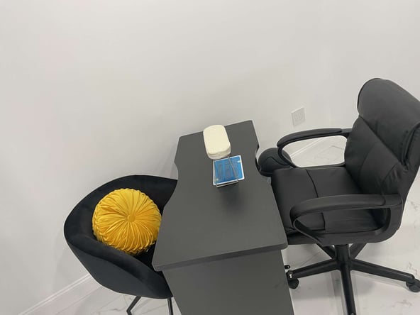 HAIR/NAIL Booth Rentals in New City