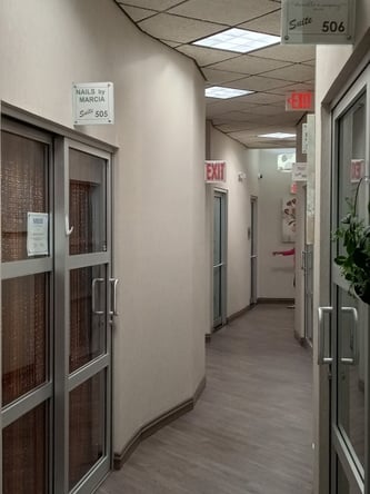 MY SALON Suite in Chateau Blvd. Kenner, LA – Salon Suite for Rent