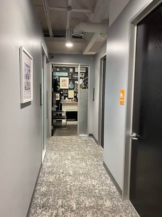 Salon Lofts in Gahanna, OH – Salon Suite for Rent