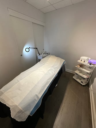 2 rooms available in Busy location