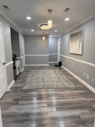 Room for rent in Roswell GA Spa