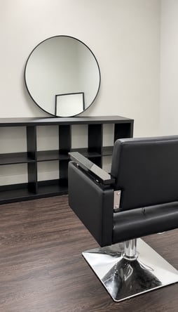 Fully Furnished Private Salon Suites in Miami | Move-In Ready From $299/Week