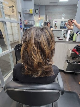 Sola Salon Studios in Brighton, MI – Salon Suite for Rent