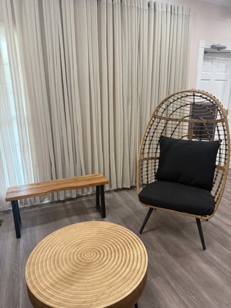 Unique upscale private opportunity