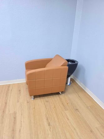Brand New Private Salon Suites in Duncanville, Texas