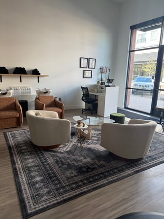Au’r Hair Salon – Downtown Superior Colorado
