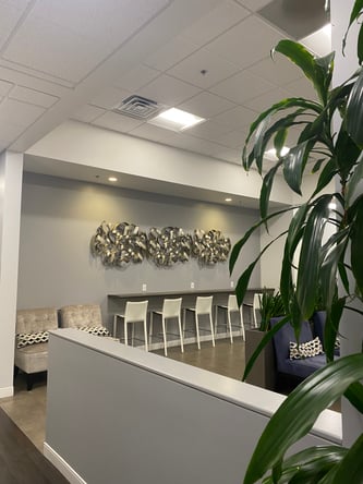 Alamo Private Wellness & Studio Room: $100/Day All-Inclusive, 3 Days/Week