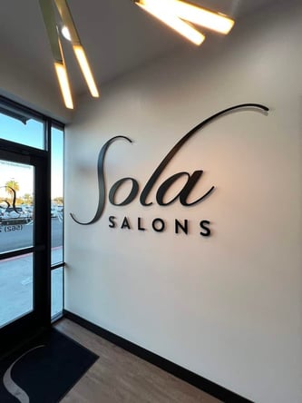 Sola Salon Studios in Cudahy, CA – Salon Suite for Rent
