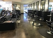 Stylist Chair for Rent in High-End Frisco Salon