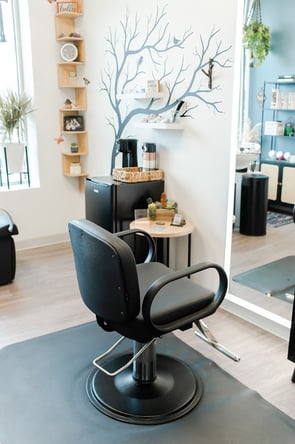 MY SALON Suite in Doral, FL – Salon Suite for Rent
