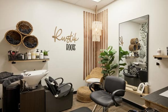 Sola Salon Studios in Highlands Ranch, CO – Salon Suite for Rent