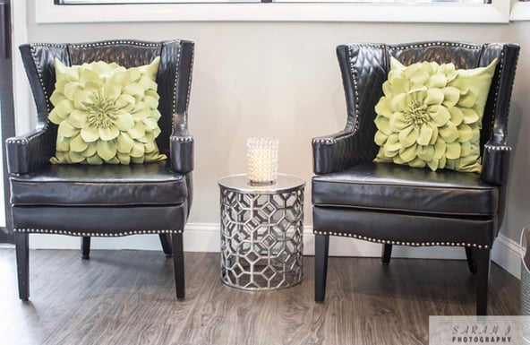 Be your own Boss in a beautiful, friendly Salon