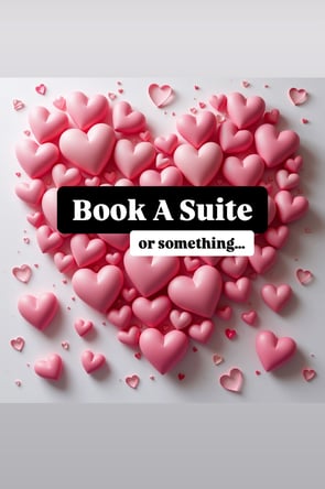 The Suite Life for Beauty Pros
