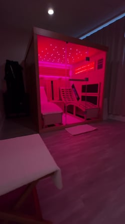 3 Private Treatment Rooms for Rent — Wellness Spa, La Cienega Blvd (near Beverly Hills)