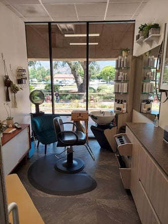 Sola Salon Studios in Monrovia, CA – Salon Suite for Rent