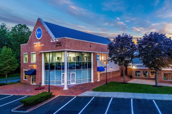Sola Salon Studios in Wilton, CT – Salon Suite for Rent