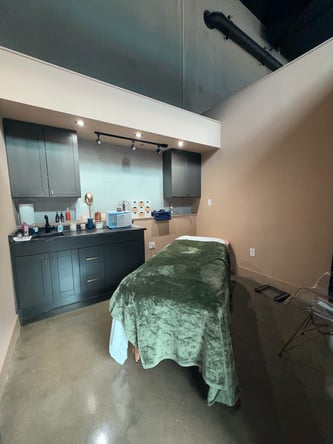 Posh Skin Bar & Spa