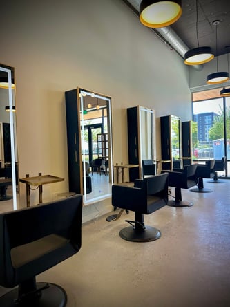 ✨ Your Dream Studio Just Opened at the Vancouver Waterfront ✨