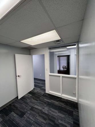 Salon beauty rental