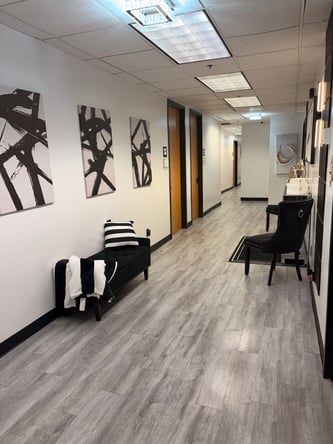 Luxury Salon Suites for Rent in Brooklyn Center, MN | Mode’le Suites