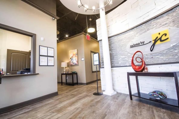 Salons by JC in Sparks, NV – Salon Suite for Rent