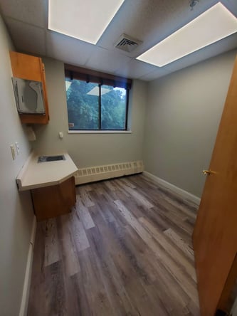 Private Suites Available For Your Salon Space