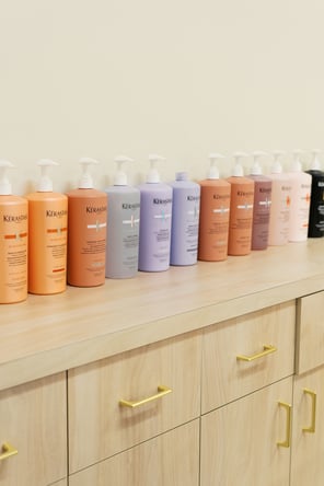 Luxury Salon -Rentals available for Stylist Chair, Makeup Station & Facial Bed – Henderson, NV 89052