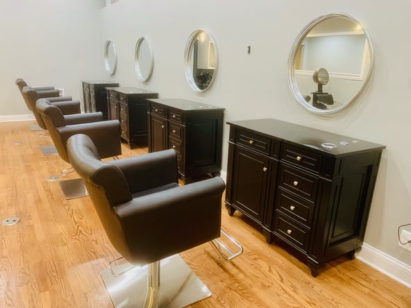 Opulent Salon Chicago