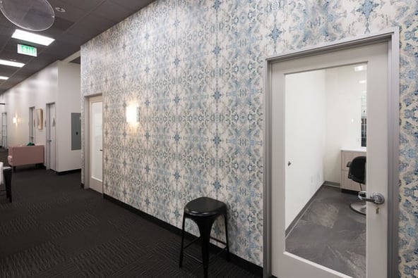 Sola Salon Studios in Oceanside, CA – Salon Suite for Rent