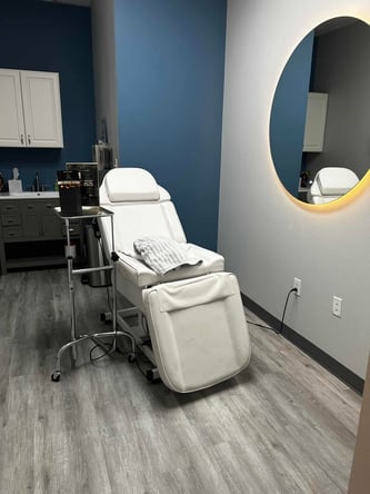 Beautiful Med Spa Room for Rent In Luxury Med Spa In Las Vegas