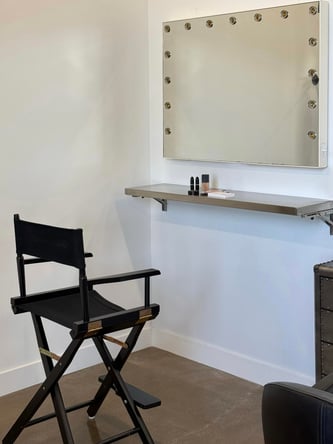 Stylist Booth Rental at DTLA Salon