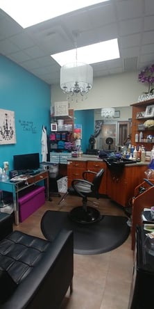 Sola Salon Studios in Alexandria, VA – Salon Suite for Rent