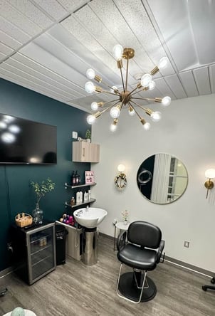 Sola Salon Studios in Toledo, OH – Salon Suite for Rent