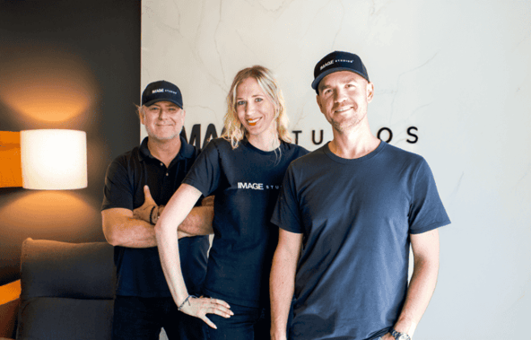 IMAGE Studios 360 in Sarasota, FL – Salon Suite for Rent