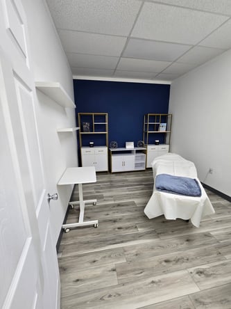 Professional Office Suite for Rent