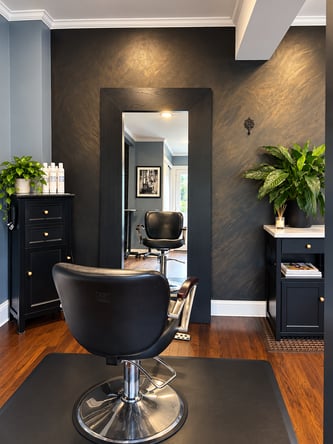 Independent Chair rentals at Spazzo Salon $250-300/week