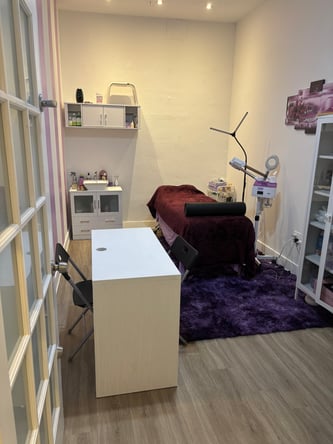 Facial Attraction Beauty Suite | Luxury Private Studio