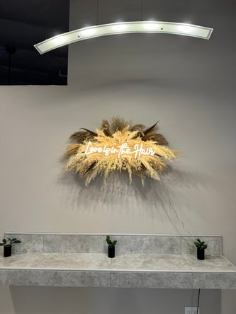 Hairstylist booth & esthetician room rent Specials!