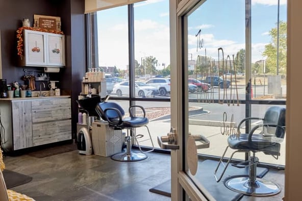 Sola Salon Studios in Colorado Springs, CO – Salon Suite for Rent