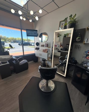 MY SALON Suite in Drive Ocoee, FL – Salon Suite for Rent