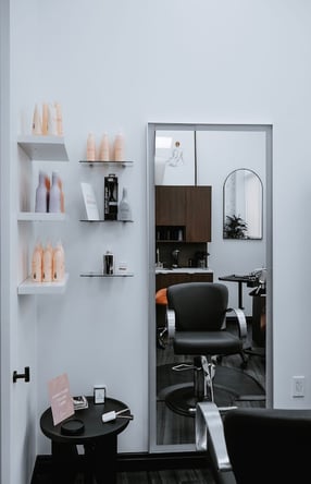 MY SALON Suite in Worcester rd Framingham, MA – Salon Suite for Rent