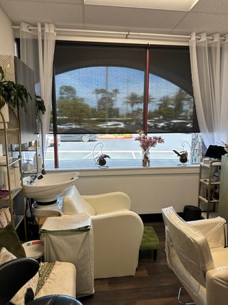 Salon’s By JC Studio to share Huntington Beach