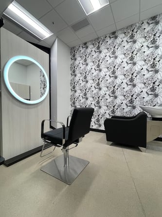 IMAGE Studios 360 in Brentwood, TN – Salon Suite for Rent