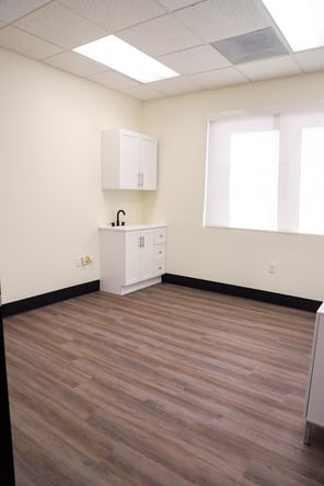 Spa Haven Suites – Private Spa Suites for Lease in Henderson, NV